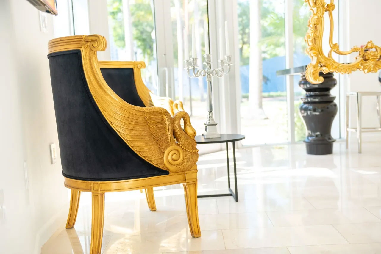 Dentist in Miami Beach